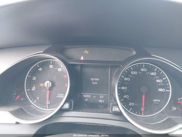 2010 AUDI A5 WAUWFAFR6AA077078 Photo 6