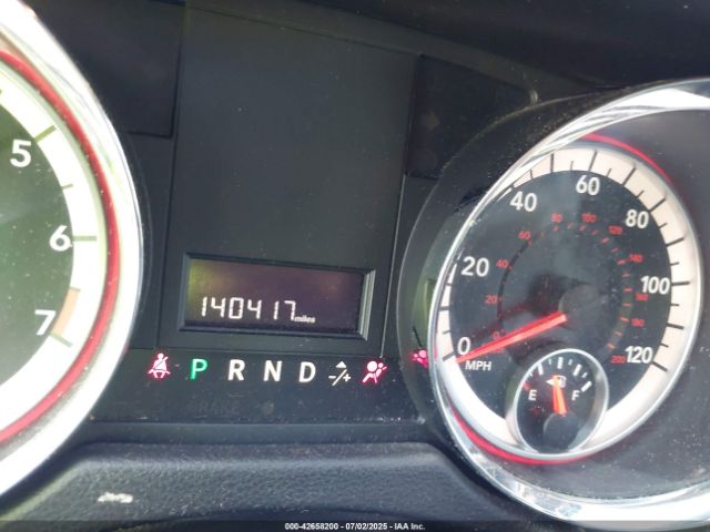 2016 DODGE GRAND CARAVAN 2C4RDGBG9GR154852 Photo 6