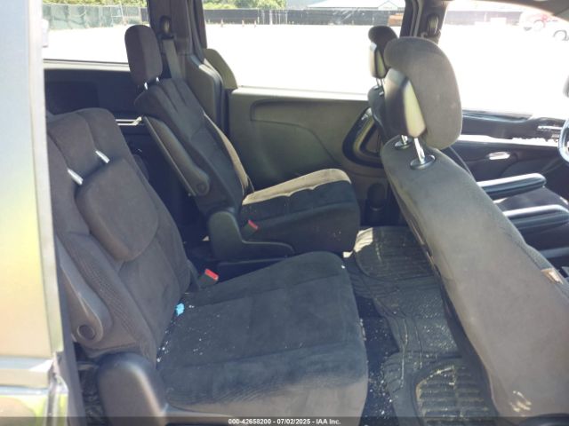 2016 DODGE GRAND CARAVAN 2C4RDGBG9GR154852 Photo 7