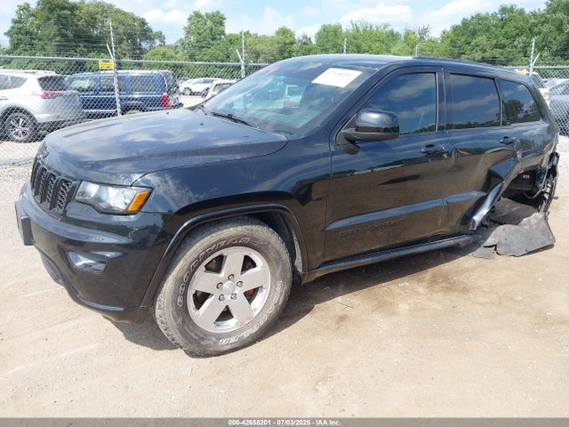 1C4RJFAG3HC889518 Jeep 2017