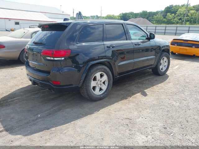 1C4RJFAG3HC889518 Jeep 2017