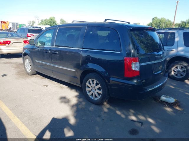 2014 CHRYSLER TOWN & COUNTRY 2C4RC1BG3ER324118 Photo 2
