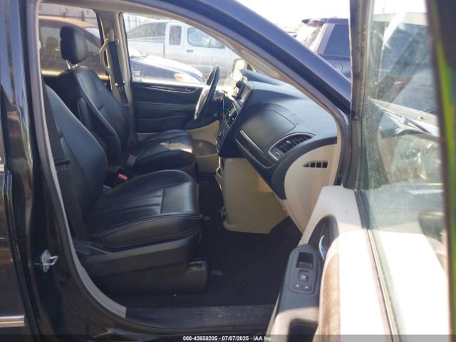 2014 CHRYSLER TOWN & COUNTRY 2C4RC1BG3ER324118 Photo 4