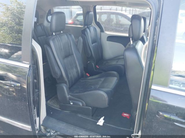 2014 CHRYSLER TOWN & COUNTRY 2C4RC1BG3ER324118 Photo 7