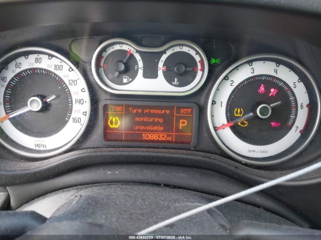 2014 FIAT 500L ZFBCFACH0EZ013291 Photo 6