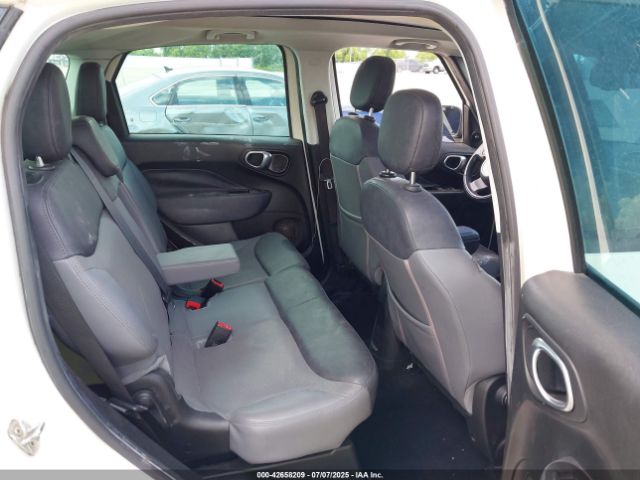 2014 FIAT 500L ZFBCFACH0EZ013291 Photo 7