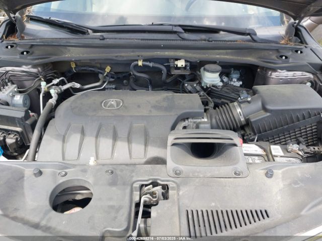 2013 ACURA RDX 5J8TB3H3XDL013190 Photo 9