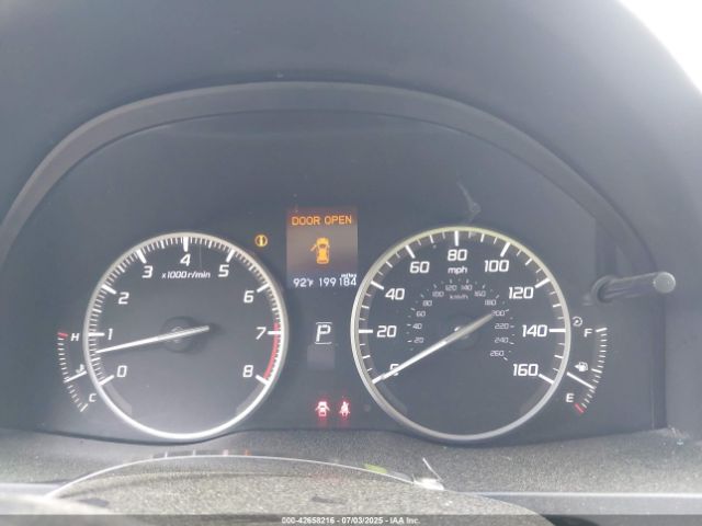 2013 ACURA RDX 5J8TB3H3XDL013190 Photo 6