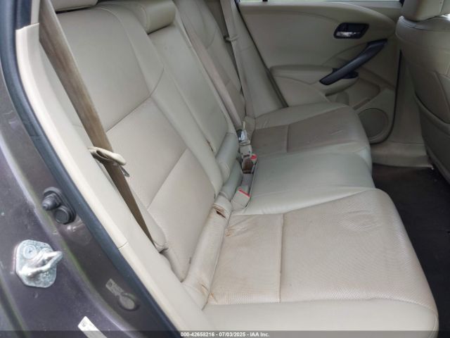 2013 ACURA RDX 5J8TB3H3XDL013190 Photo 7