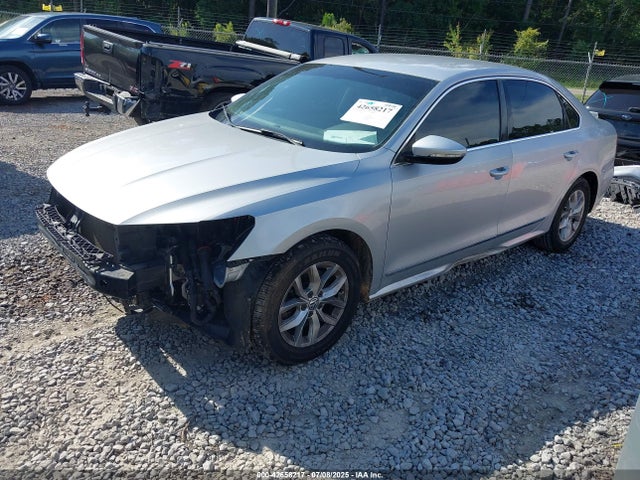 1VWAT7A30GC022440 Volkswagen 1.8t