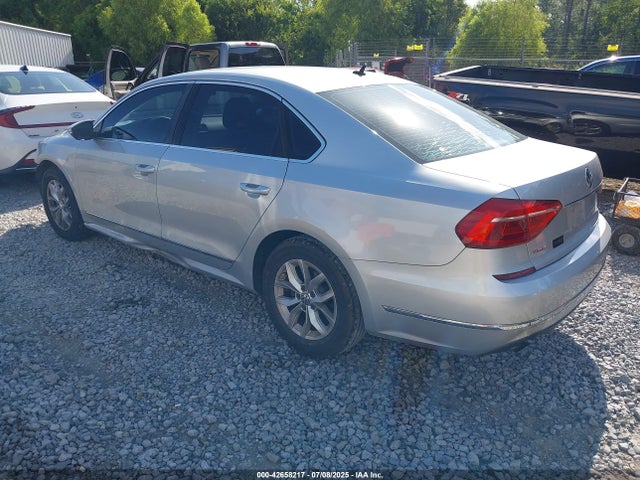 1VWAT7A30GC022440 Volkswagen 1.8t