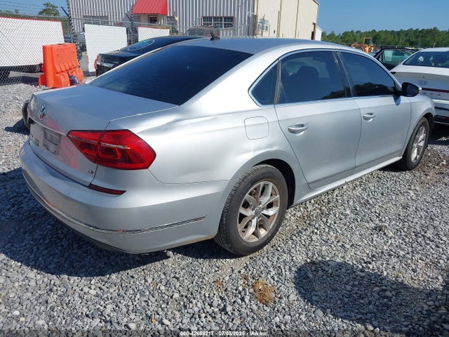 1VWAT7A30GC022440 Volkswagen 1.8t