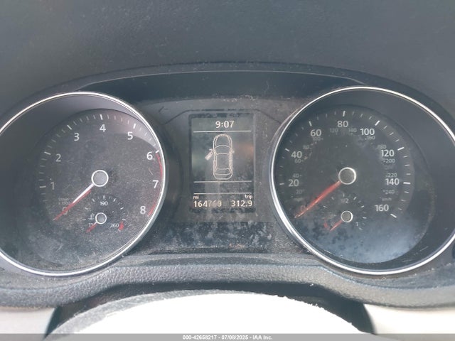 1VWAT7A30GC022440 Volkswagen 1.8t