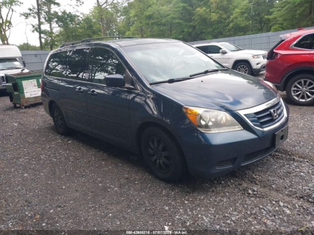 2010 HONDA ODYSSEY 5FNRL3H46AB080950