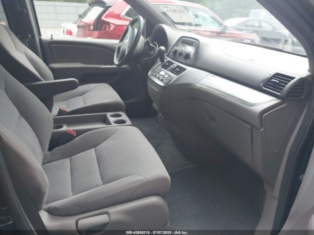 2010 HONDA ODYSSEY 5FNRL3H46AB080950 Photo 4