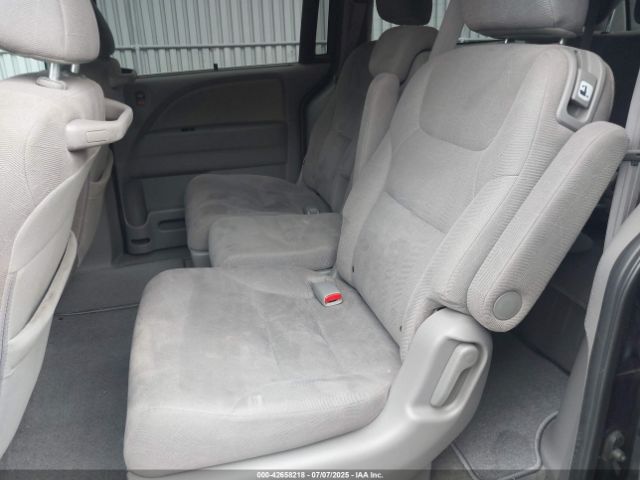 2010 HONDA ODYSSEY 5FNRL3H46AB080950 Photo 7