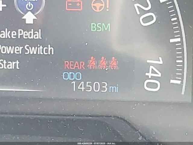 2024 TOYOTA RAV4 HYBRID 4T3RWRFV7RU131657 Photo 6