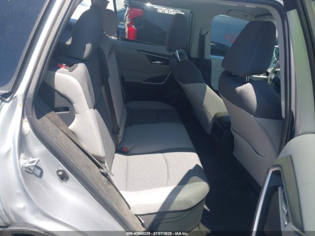 2024 TOYOTA RAV4 HYBRID 4T3RWRFV7RU131657 Photo 7