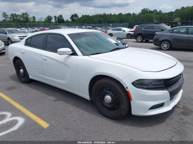 2019 DODGE CHARGER 2C3CDXKT3KH757625