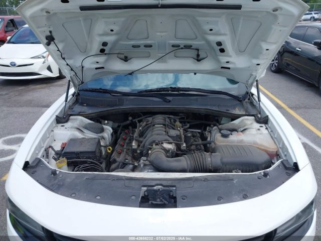 2019 DODGE CHARGER 2C3CDXKT3KH757625 Photo 9