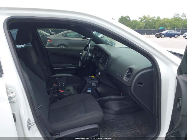 2019 DODGE CHARGER 2C3CDXKT3KH757625 Photo 4