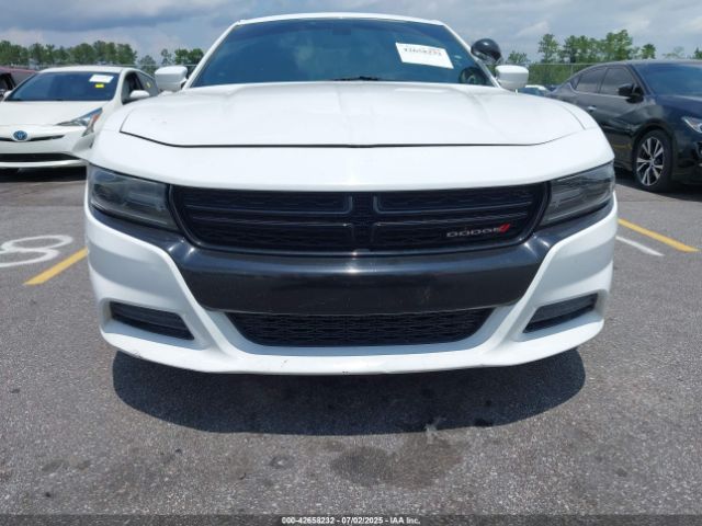 2019 DODGE CHARGER 2C3CDXKT3KH757625 Photo 5