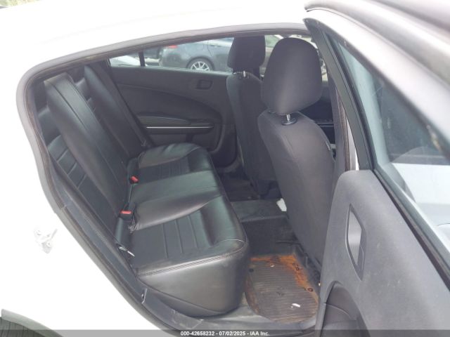 2019 DODGE CHARGER 2C3CDXKT3KH757625 Photo 7