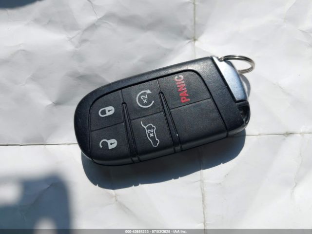 2018 DODGE DURANGO 1C4RDJDGXJC416369 Photo 10