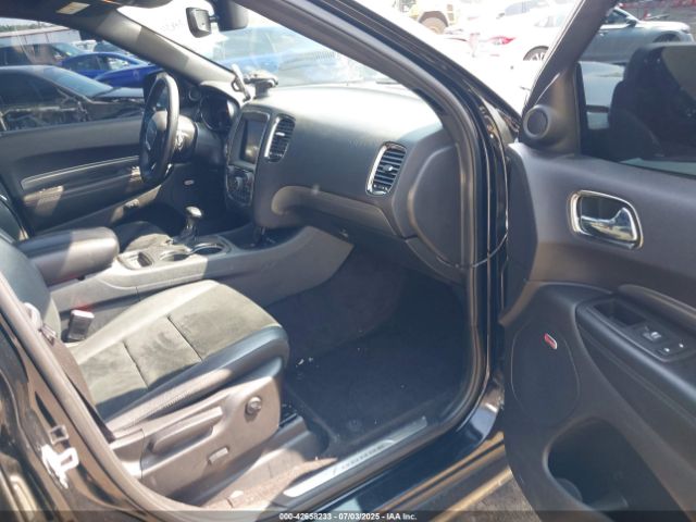 2018 DODGE DURANGO 1C4RDJDGXJC416369 Photo 4