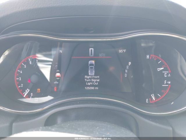 2018 DODGE DURANGO 1C4RDJDGXJC416369 Photo 6