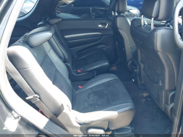 2018 DODGE DURANGO 1C4RDJDGXJC416369 Photo 7