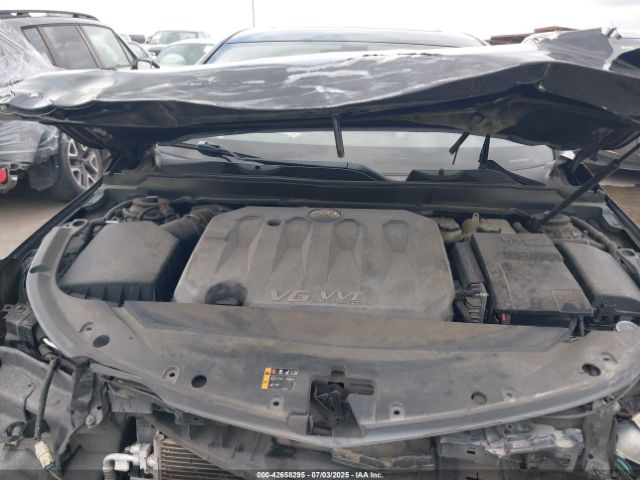 2015 CHEVROLET IMPALA 2G1165S31F9137849 Photo 9