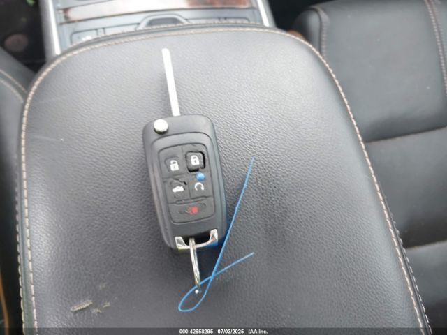 2015 CHEVROLET IMPALA 2G1165S31F9137849 Photo 10