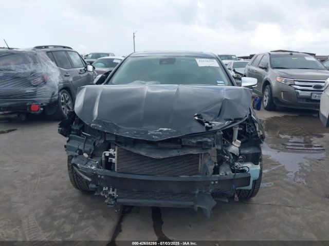 2G1165S31F9137849 Chevrolet lfx