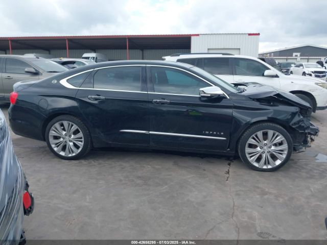 2G1165S31F9137849 Chevrolet lfx