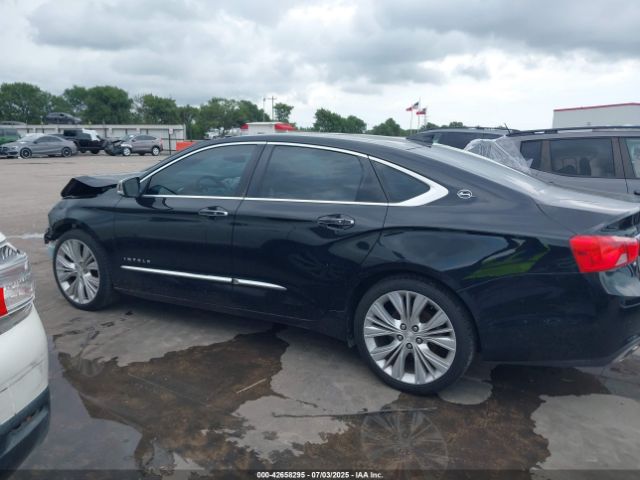 2G1165S31F9137849 Chevrolet lfx