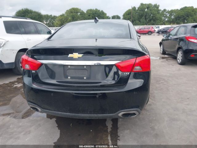 2G1165S31F9137849 Chevrolet lfx