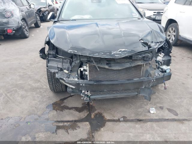 2G1165S31F9137849 Chevrolet lfx