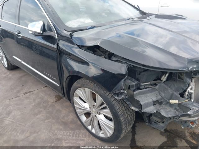 2G1165S31F9137849 Chevrolet lfx