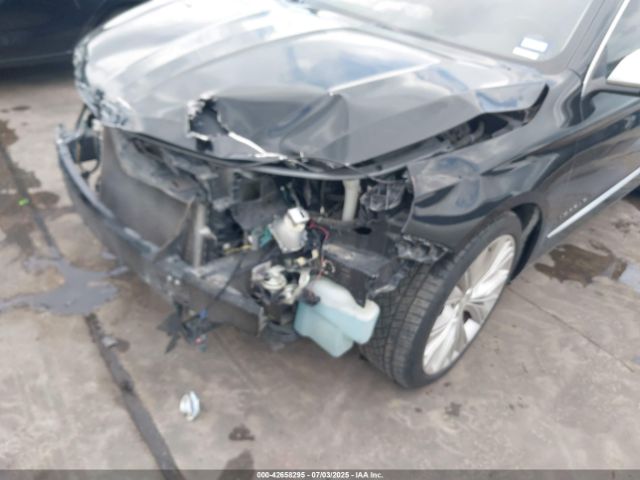 2015 CHEVROLET IMPALA 2G1165S31F9137849 Photo 5