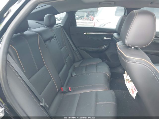 2015 CHEVROLET IMPALA 2G1165S31F9137849 Photo 7