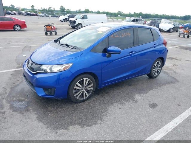 JHMGK5H71GX041650 Honda l15b1