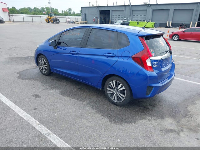 JHMGK5H71GX041650 Honda l15b1