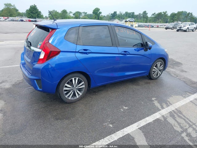 JHMGK5H71GX041650 Honda l15b1