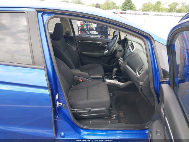 JHMGK5H71GX041650 Honda l15b1