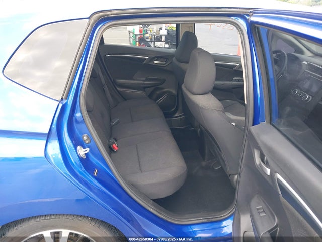 JHMGK5H71GX041650 Honda l15b1