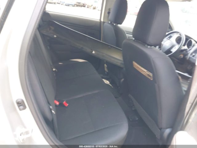 2014 MITSUBISHI OUTLANDER SPORT 4A4AR3AU8EE021128 Photo 7