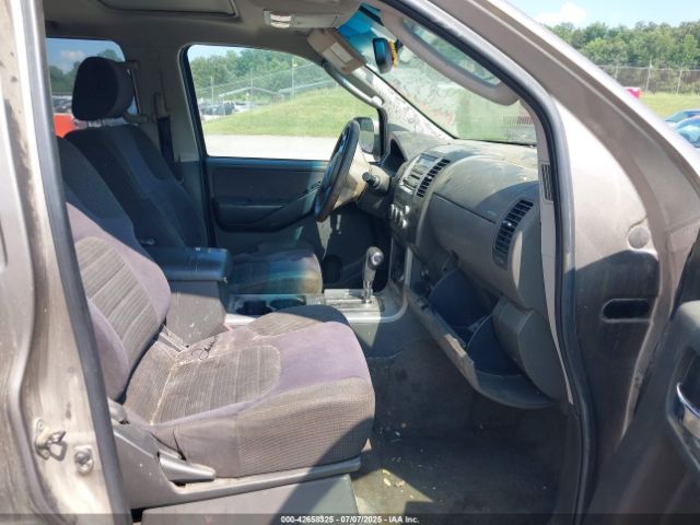 2006 NISSAN PATHFINDER 5N1AR18W26C633708 Photo 4