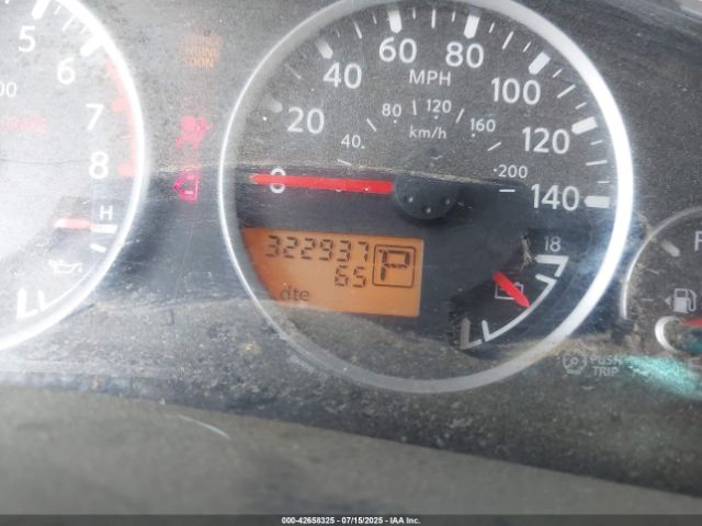 2006 NISSAN PATHFINDER 5N1AR18W26C633708 Photo 6