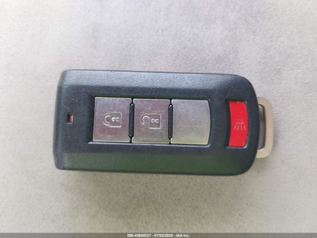 2009 MITSUBISHI OUTLANDER JA4LS31W79Z005873 Photo 10